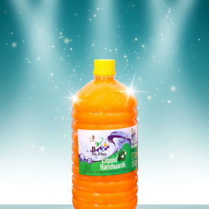 K Plus Moisturizing Liquid Hand Wash 5 Ltr | Germ Protection Refill Can for Homes & Businesses