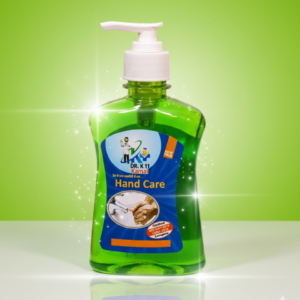 K Plus Honey & Almond Liquid Hand Wash, 500ml | Family Pack for Nourished & Germ-Free Hands