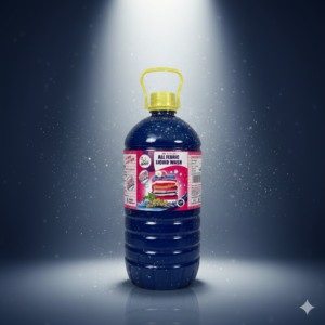 5 ltr Fabric Softener (Liquid & Sheets) - Ultimate Softness and Freshness for Your Clothes