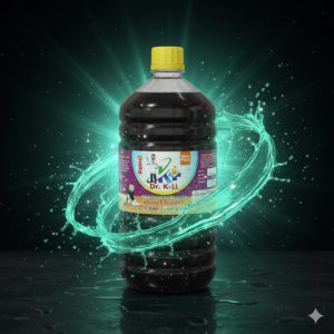 5 Ltr K 11 Advance Black Phenyl Ultra-Powerful Disinfectant for Deep Cleaning and Lasting Freshness