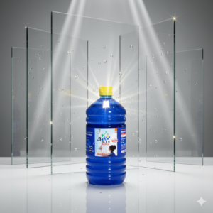 Screw Cap 5 Ltr K 11 Advance Glass Cleaner, Packaging Type: Bottle