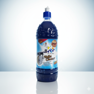 1 Ltr K Plus Toilet Cleaner – Deep Clean, Disinfect & Freshen