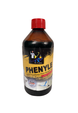 Black Phenyl