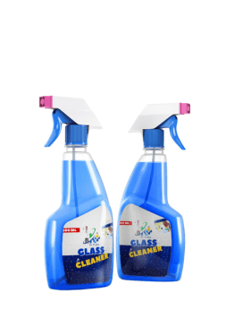 Glass Cleaners