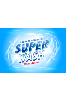 Dishwasher Detergent (Pods/Powder)